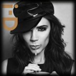 Victoria Beckham ID Magazine
